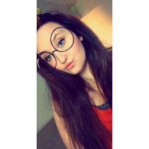 Meet your Posher, Lexi